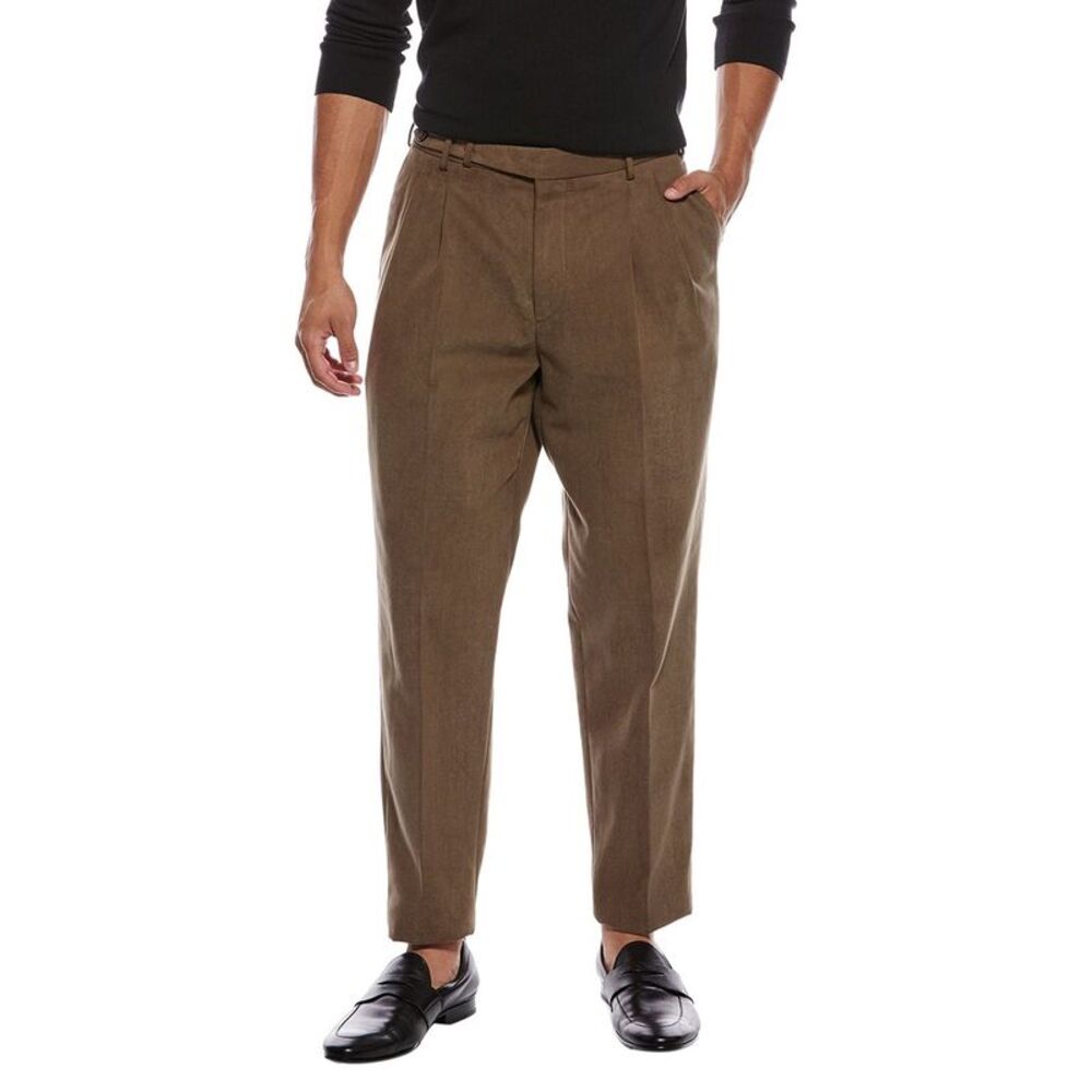 Pt Mens  Pant, Green